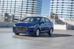 Hyundai Accent SE 2017 года (NA)